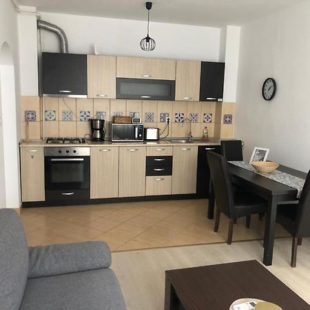 Confort Apartment Медіаш Екстер'єр фото