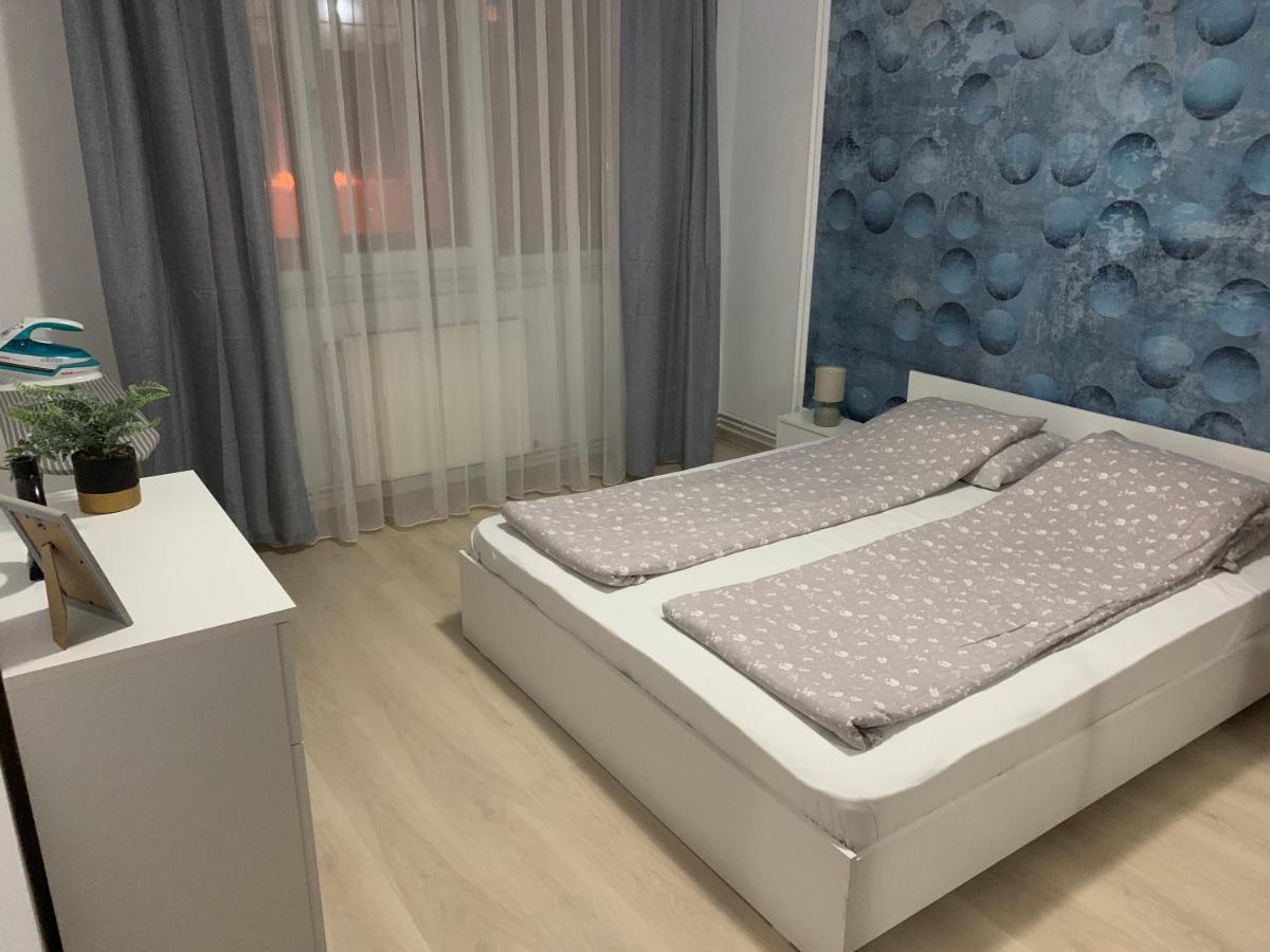 Confort Apartment Медіаш Екстер'єр фото