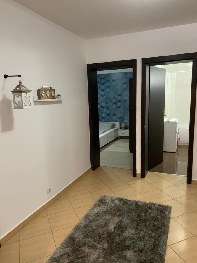 Confort Apartment Медіаш Екстер'єр фото