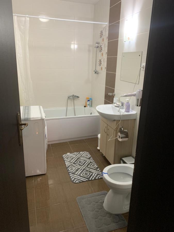 Confort Apartment Медіаш Екстер'єр фото