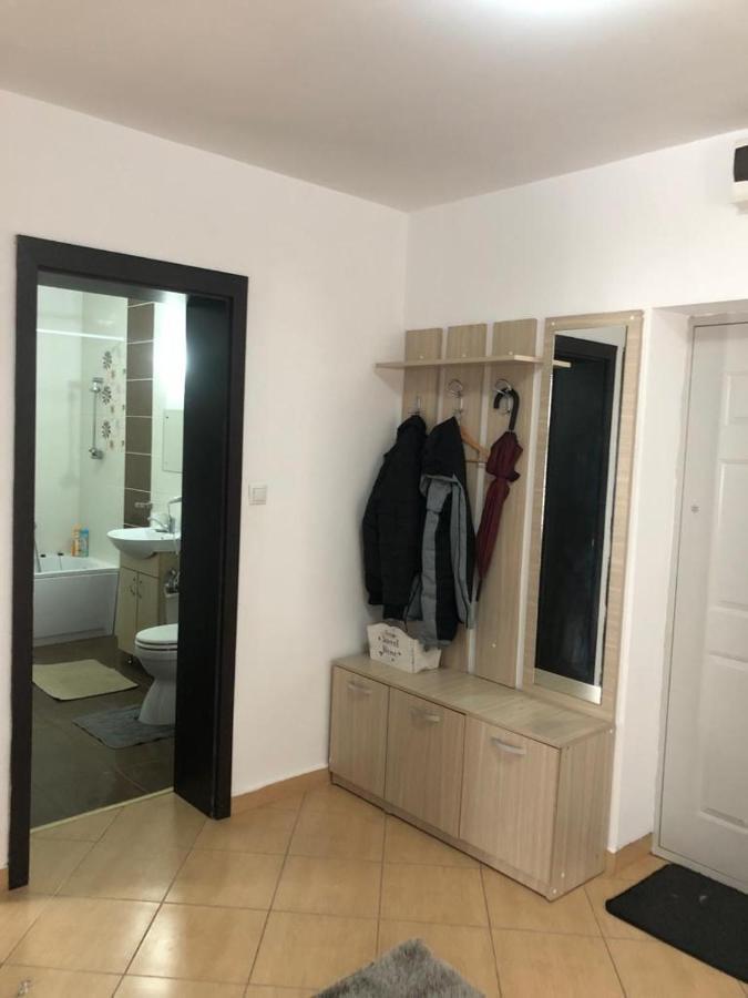 Confort Apartment Медіаш Екстер'єр фото